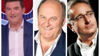 Canale 5 cambia il palinsesto: Scotti doppio tra ruota e milionario e nuove serate con max giusti