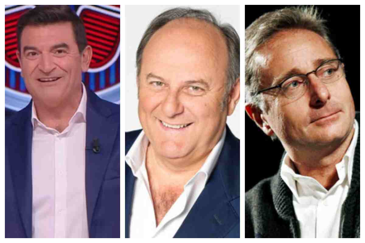 canale 5 cambia il palinsesto scotti doppio tra ruota e milionario e nuove serate con max giusti da Jumptheshark.it canale 5 cambia il palinsesto scotti doppio tra ruota e milionario e nuove serate con max giusti