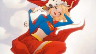 Le 5 migliori tute di supergirl di sempre classificate