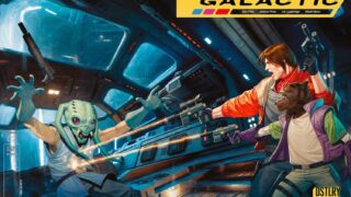 Romance di fantascienza sottovalutato di george lucas e quentin tarantino