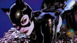 Migliori costumi di catwoman nella storia dc classificati