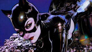 Migliori costumi di catwoman nella storia dc classificati