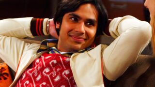 Kunal nayyar e beneficenza: come aiuta con spese mediche e borse di studio