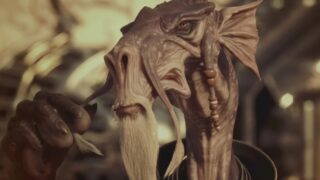 Sebulba torna nel star wars: scopri la sorprendente rimonta del celebre aoe