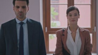 Segreti di famiglia scopri perché burak viene arrestato