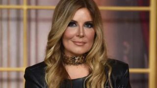 Sostituta a ballando con le stelle secondo selvaggia lucarelli