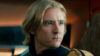 Lewis pullman annuncia il ritorno di sentry in avengers doomsday al debut del trailer