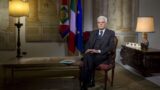 Discorso di fine anno di sergio mattarella tra tradizione italiana e differenze europee