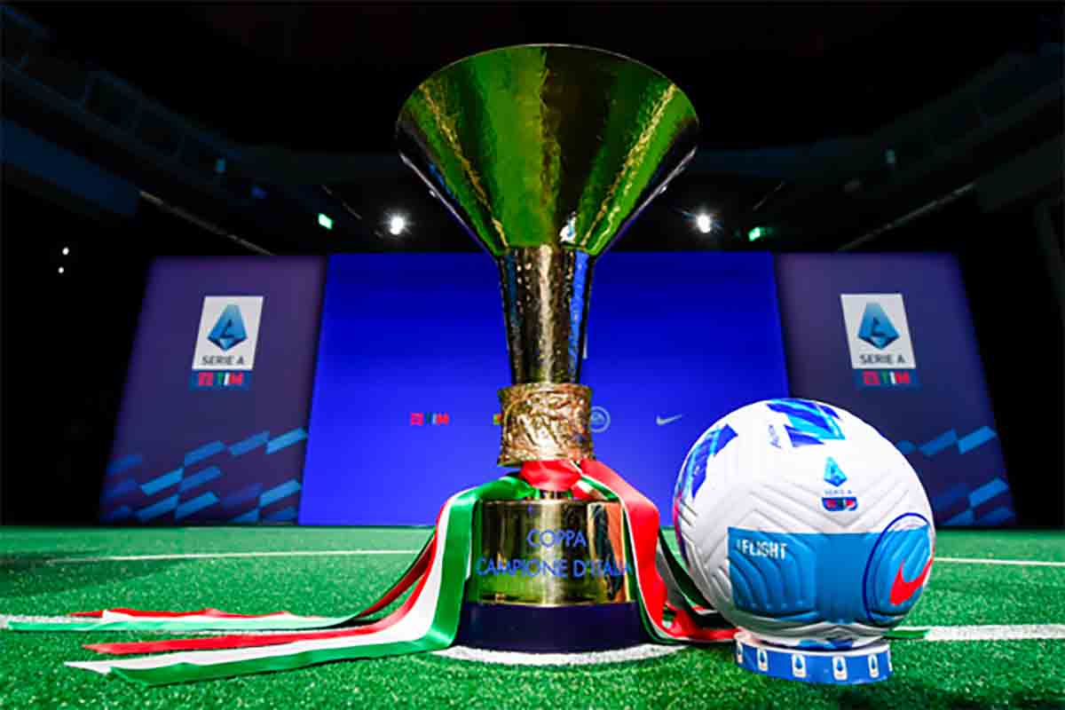 Serie a oggi: cronaca della 14ª giornata con milan in vetta e programmi tv delle partite Serie a oggi: cronaca della 14ª giornata con milan in vetta e programmi tv delle partite