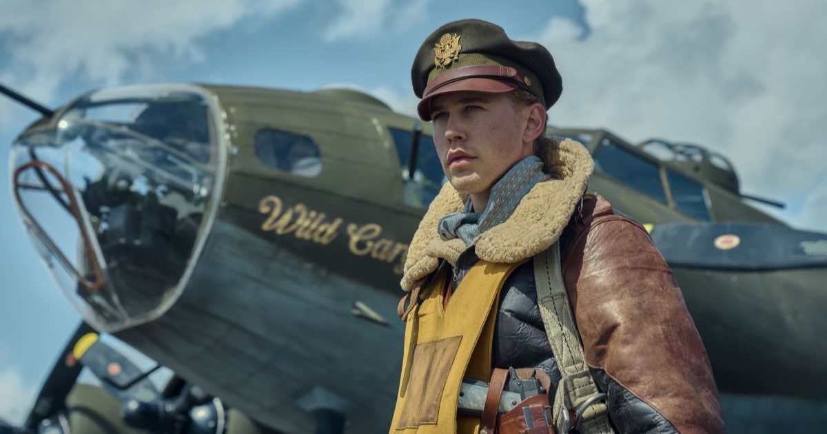 Serie sulla seconda guerra mondiale da non perdere se ami Top Gun Serie sulla seconda guerra mondiale da non perdere se ami Top Gun