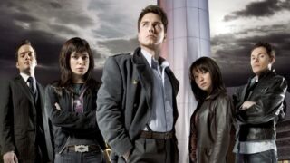 Revival della serie sci-fi cancellata troppo presto dopo 14 anni