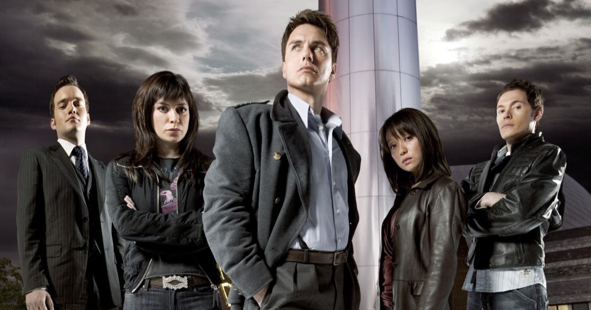 Revival della serie sci fi cancellata troppo presto dopo 14 anni