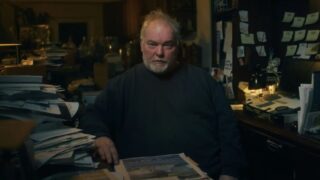 Caso irrisolto di 64 anni fa: mistero e avventure nel true crime più avvincente