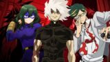 10 quirk di my hero academia così spaventosi da sembrare usciti da un film horror