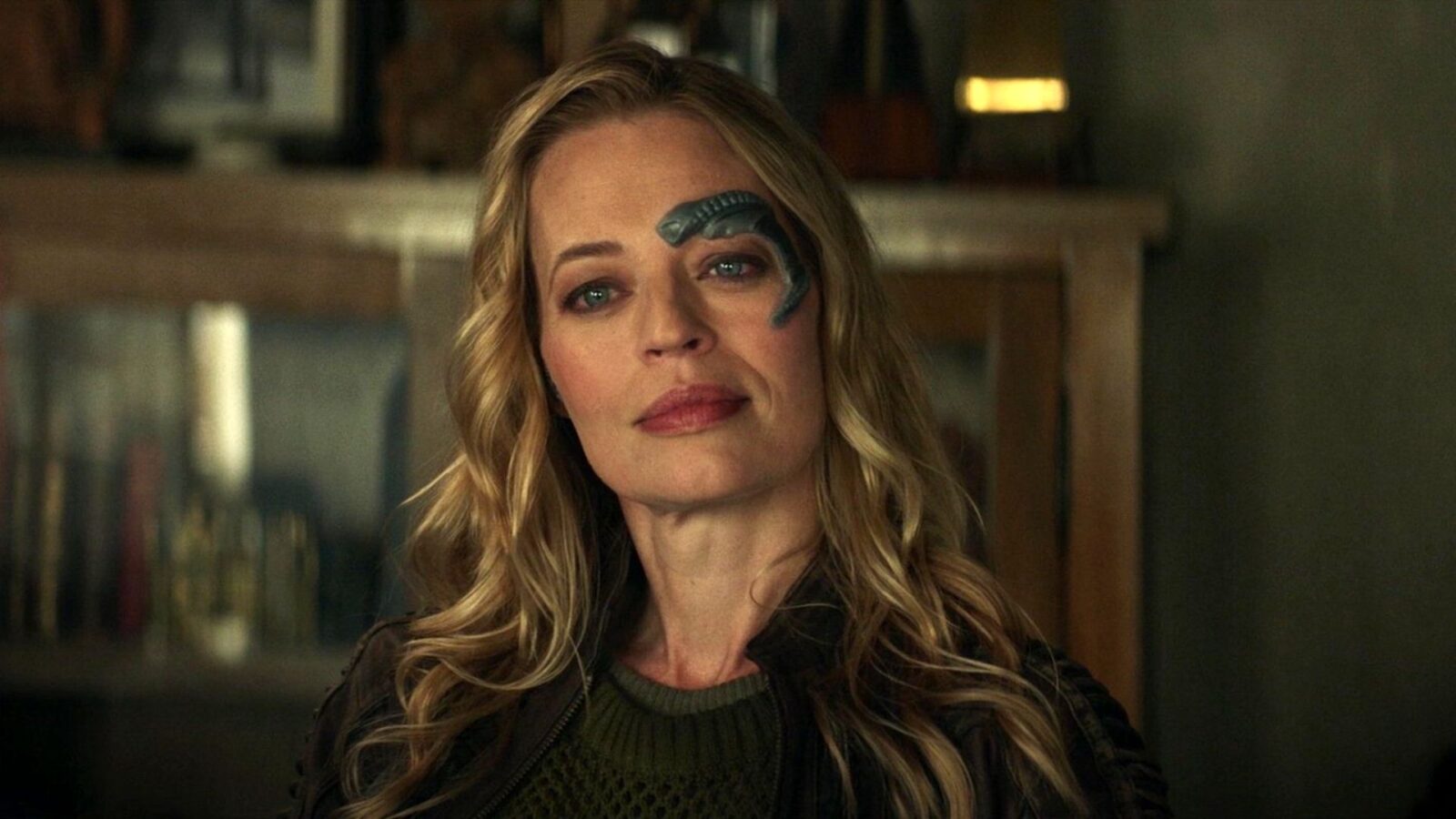 Jerri ryan spiega le difficoltà di rivivere sette di nove in star trek picard