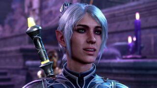 Baldurs gate 3 fan conquista il record della colonna sonora e il compositore commenta