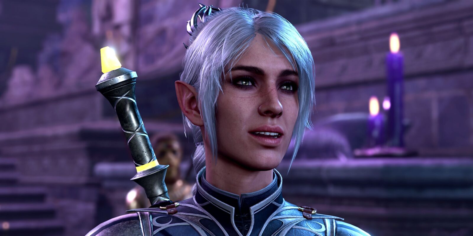 Baldurs gate 3 fan conquista il record della colonna sonora e il compositore commenta