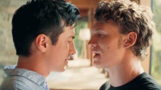 Finale rivalità accesa tra Shane e Ilya un finale di cottage da sogno