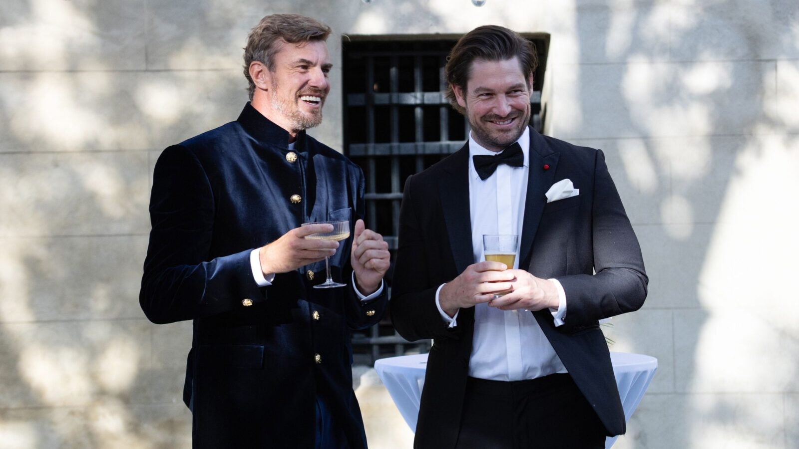 Le 10 faide più popolari di southern charm da rivivere Le 10 faide più popolari di southern charm da rivivere