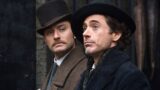 Sherlock holmes Prime Video svelerà un prequel che supera i film di robert downey jr