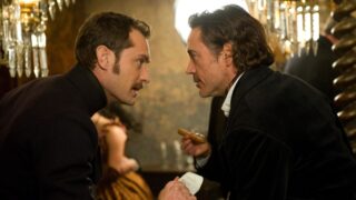 Young sherlock rivela l’origine di moriarty in anteprima live action