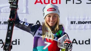 Coppa del mondo sci alpino notte dello slalom a courchevel come vederla in tv e streaming