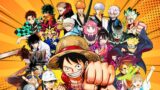 Shonen jump romance nearing la fine dopo 5 anni