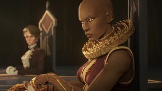 Arcane di netflix ha rivoluzionato l’industria dell’animazione