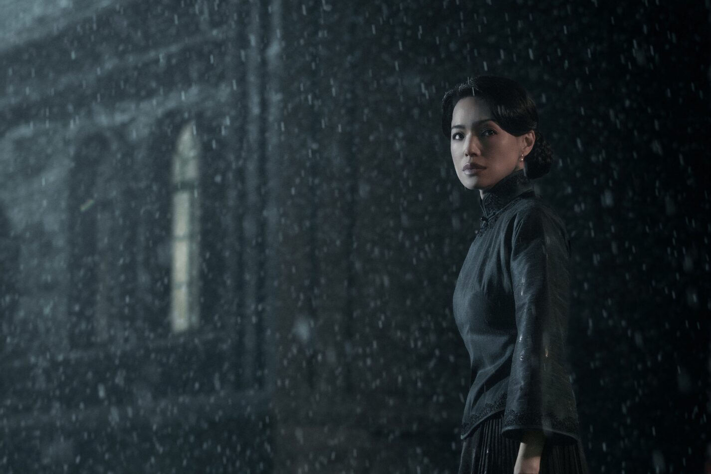 Recensione resurrection: il capolavoro di bi gan che incanta con una bellezza senza compromessi