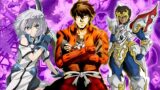 10 anime isekai sconosciuti da scoprire subito