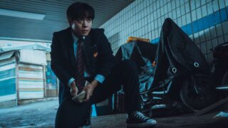 Weak hero class 1 thriller d’azione innovativo su netflix