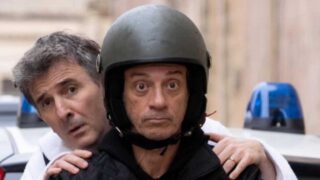 Sicilia express una satira sociale divertente con fica e picone