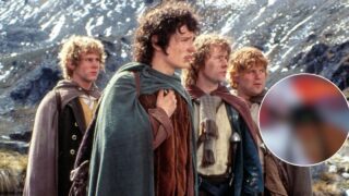 Fantasy anni 80 dimenticato che ha anticipato il signore degli anelli