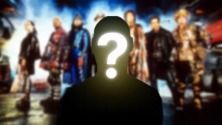 Perché non c’è un sequel del fumetto mystery men