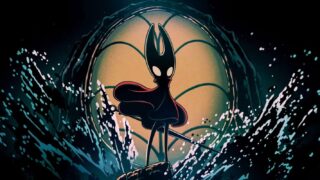 Dsc free di hollow knight silksong ispira sorprendenti teorie dei fan