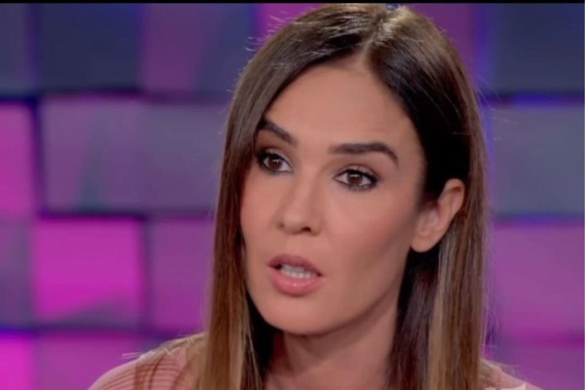 Possiamo parlare daltro cosa è successo a verissimo