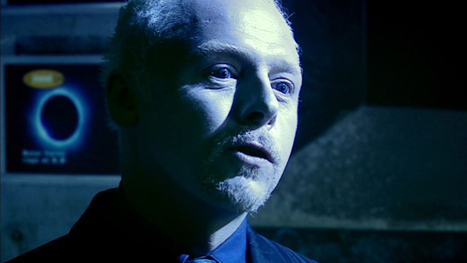 perch233 doctor who continuer224 per sempre secondo simon pegg