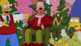 Tutti gli episodi di natale dei simpsons in ordine cronologico