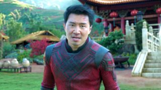 Simu liu parla di Avengers Doomsday e Dune 3