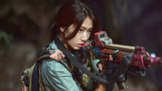 Serie coreana su Netflix che unisce fantascienza e azione a un livello sorprendente