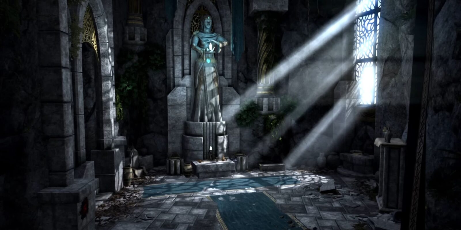 Skyblivion il mod rinviato al 2026 dopo 13 anni di sviluppo