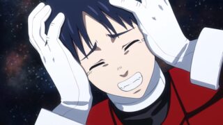 Snowball earth anime mostra il  design e data di uscita