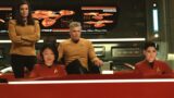 Star trek strange new worlds termina le riprese della stagione finale