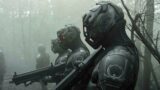 Altered carbon serie cyberpunk di netflix cancellata troppo presto