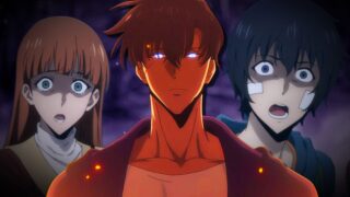 Solo leveling arise scopri la forma definitiva di jinwoo in un teaser esplosivo