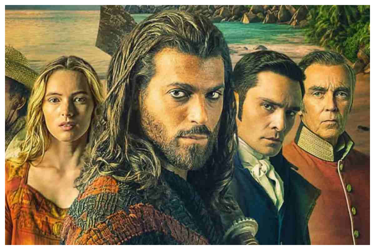 Dove vedere i primi episodi di sandokan in streaming e TV