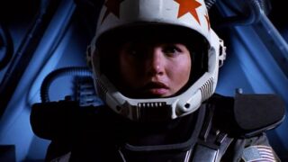 Serie sci-fi capolavoro di successo dopo 30 anni ancora ispiratrice