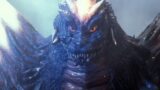 Cinque teorie su spacegodzilla nel crossover tra godzilla e kong e supernova