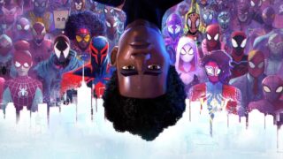 Spider-Verse nuove uscite e aggiornamenti del film