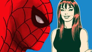 Spider man lore ufficialmente elimina zia may
